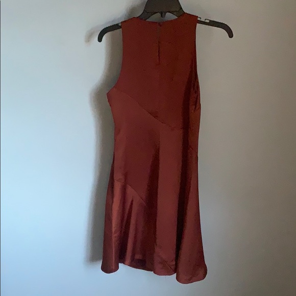 NWT! BANANA REPUBLIC WOMEN'S DRESS!! - Picture 3 of 3